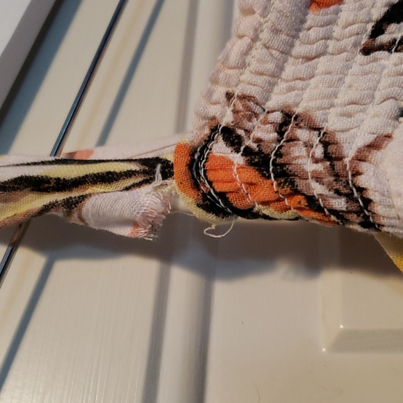 free people maxi dress - Picture 2 of 6